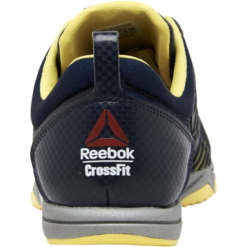 reebok men's crossfit sprint tr training shoe