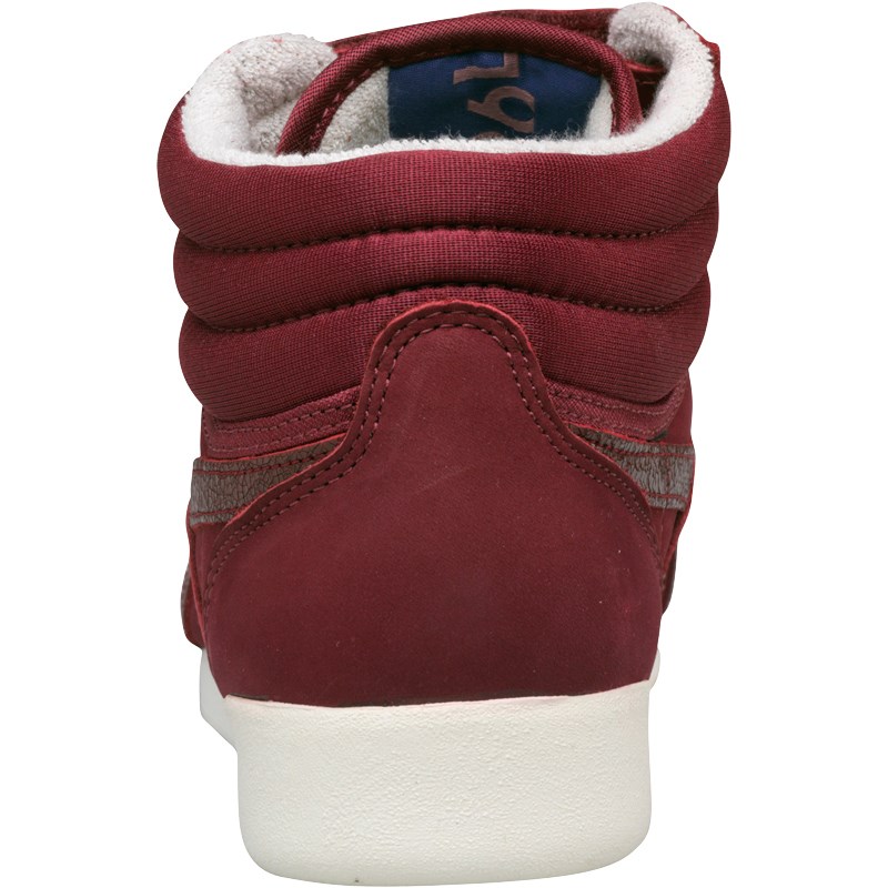 reebok freestyle hi co-op