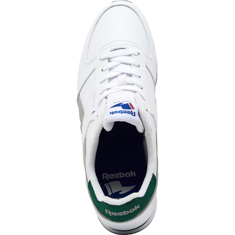 tenis m reebok royal classic leather jogger