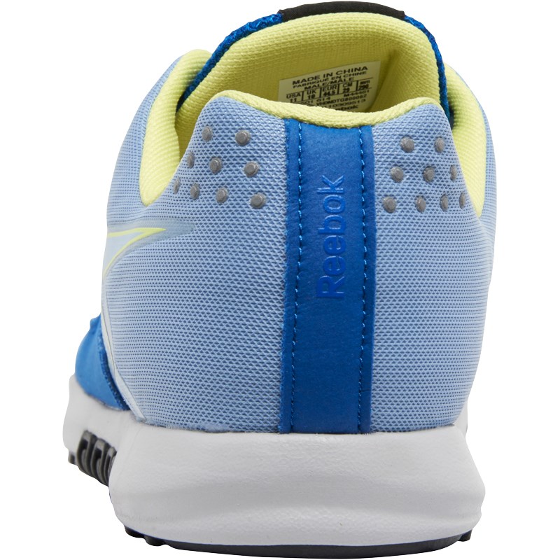 reebok nano 2 homme bleu