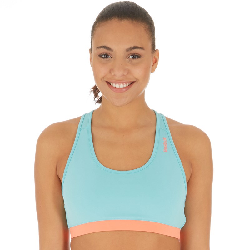athletic essentials sports bra
