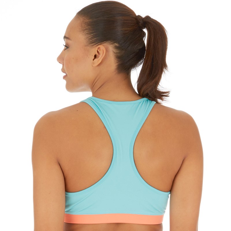 athletic essentials sports bra