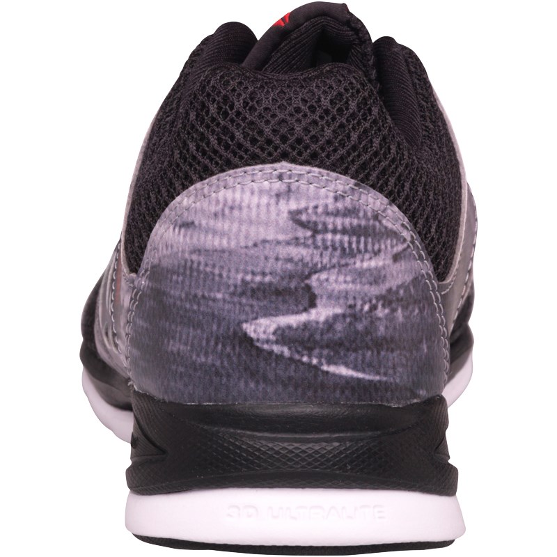 reebok women's studio choice mid dance shoe