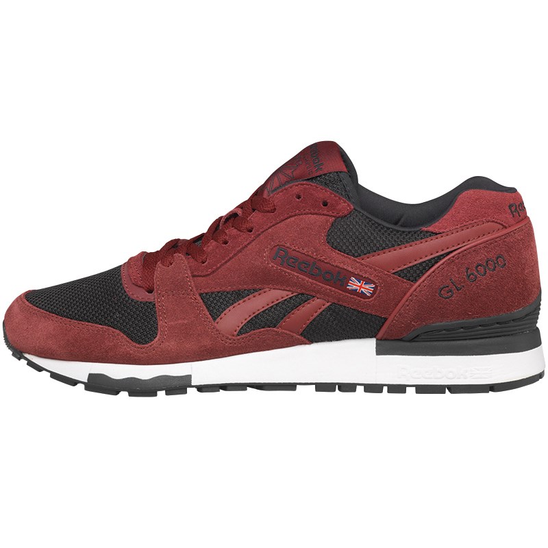 Reebok Mens GL 6000 Athletic Trainers 