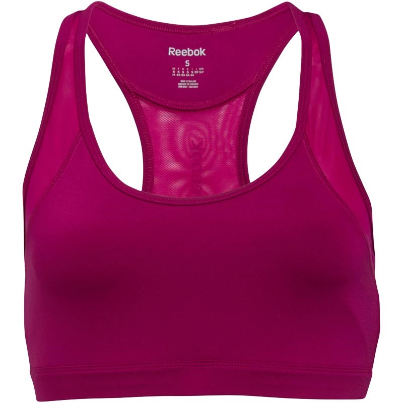 athletic essentials sports bra