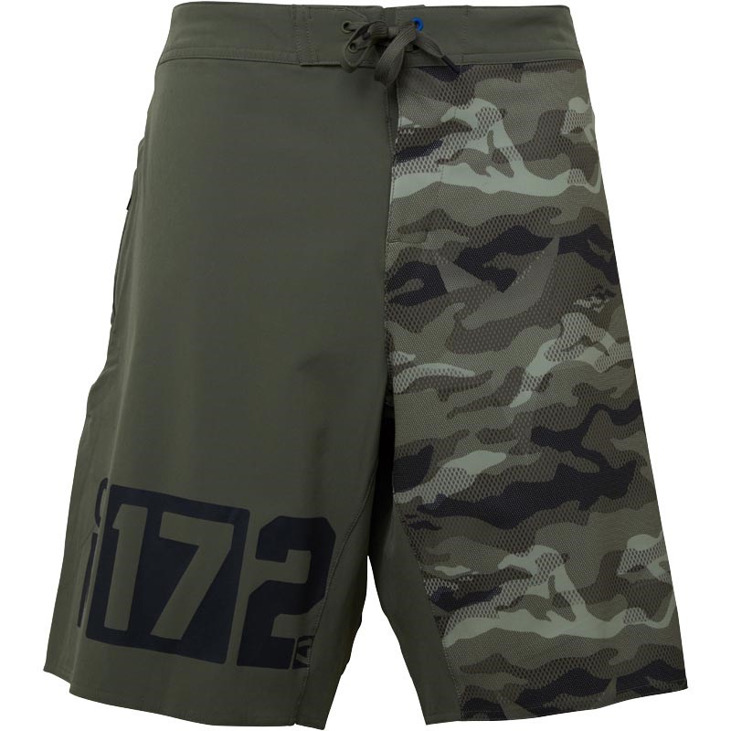 shorts reebok kaki
