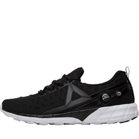 Reebok Męskie Zpump Fusion 2.5 Neutral Buty Sportowe Czarny