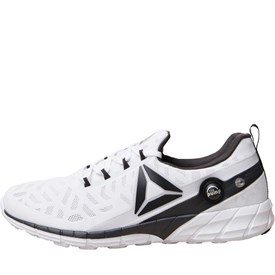 Reebok Męskie Zpump Fusion 2.5 Neutralny Buty do Biegania Biały