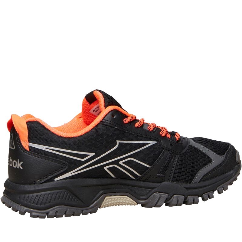best reebok trail running shoes