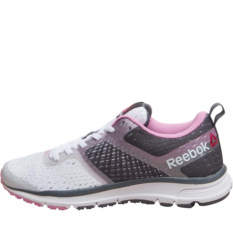 reebok men's reeactivate mesh running shoes