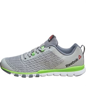 reebok originals green