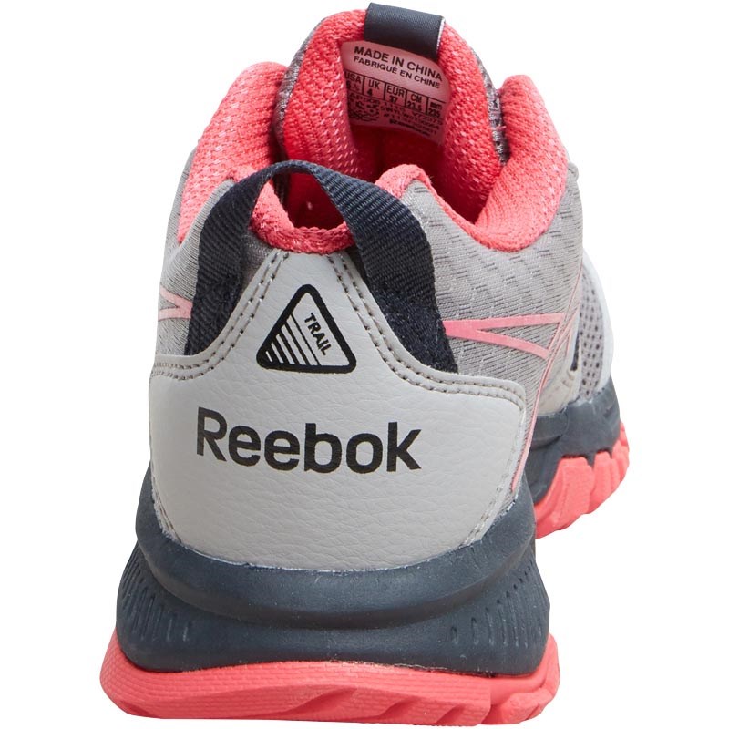 reebok women's trail shoes