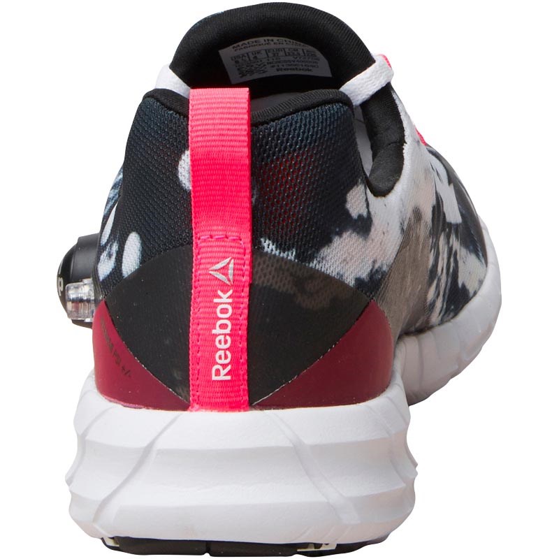 reebok zpump fusion 2.0 marron