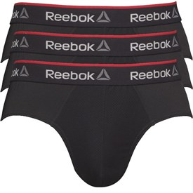 reebok men's performance underwear