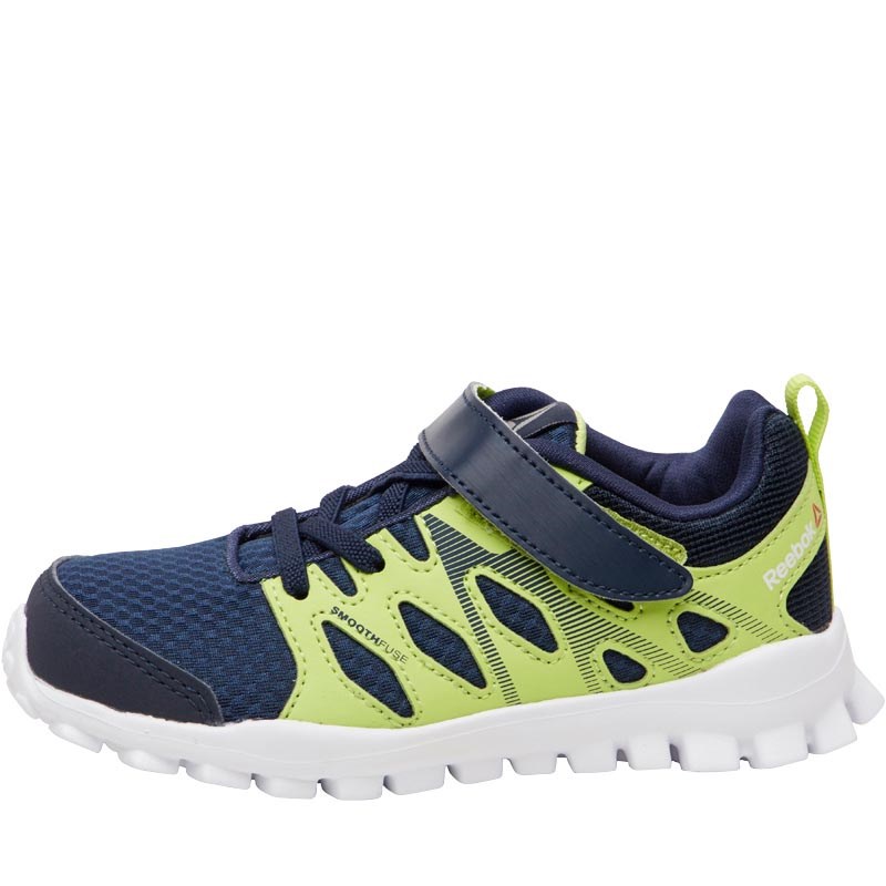 reebok realflex trainers