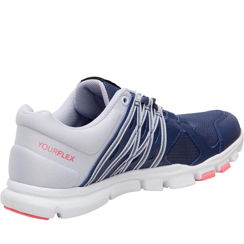Reebok blau damen Clearance