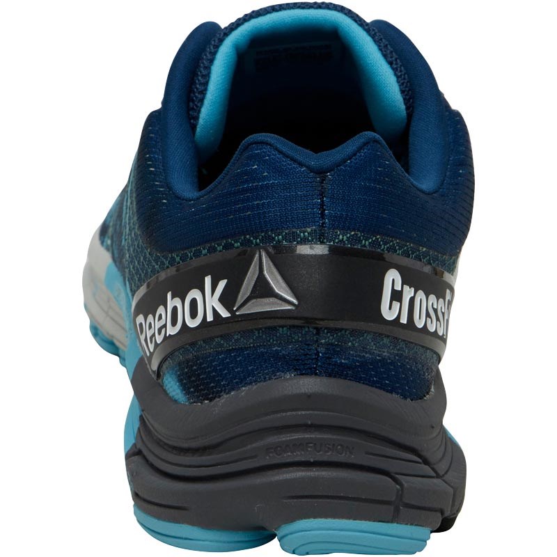 reebok crossfit nano one x cushion 3.0