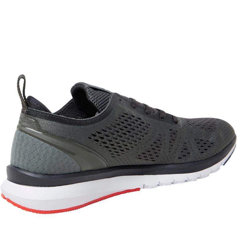 reebok print smooth kaki