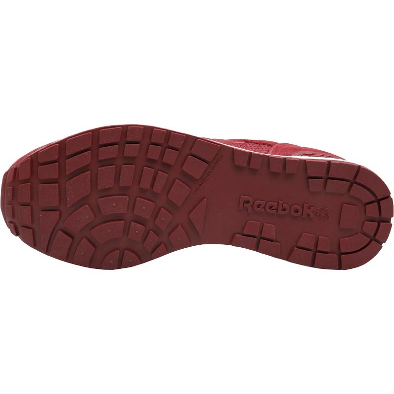 reebok gl 6000 homme bordeaux