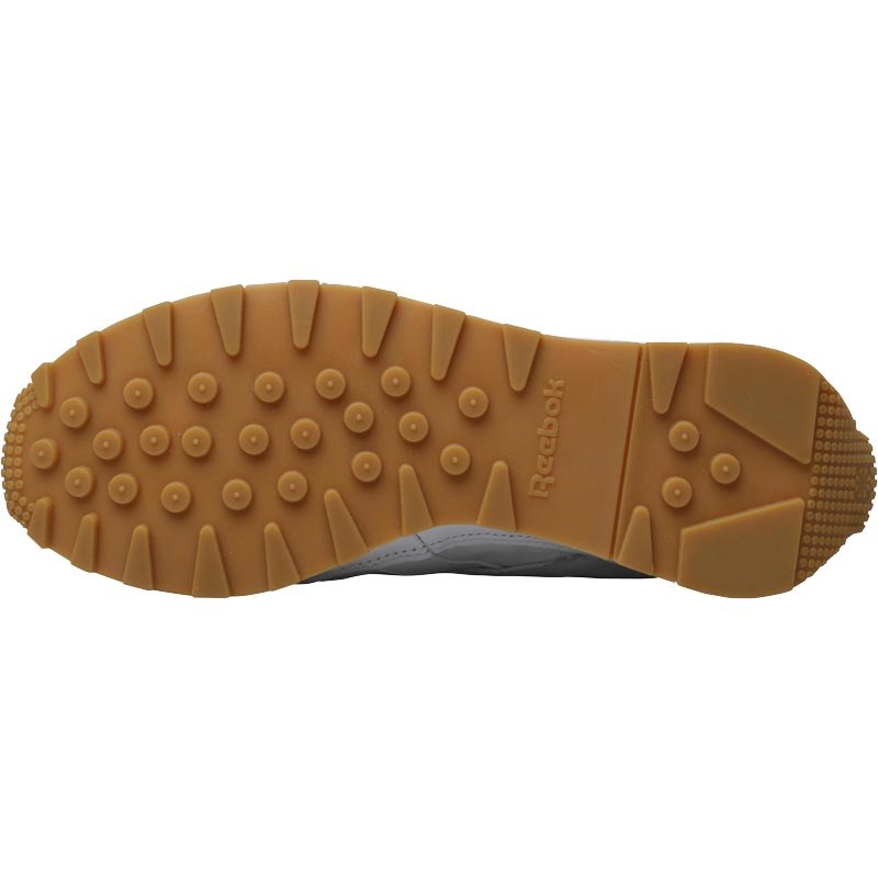 reebok aztec womens brown