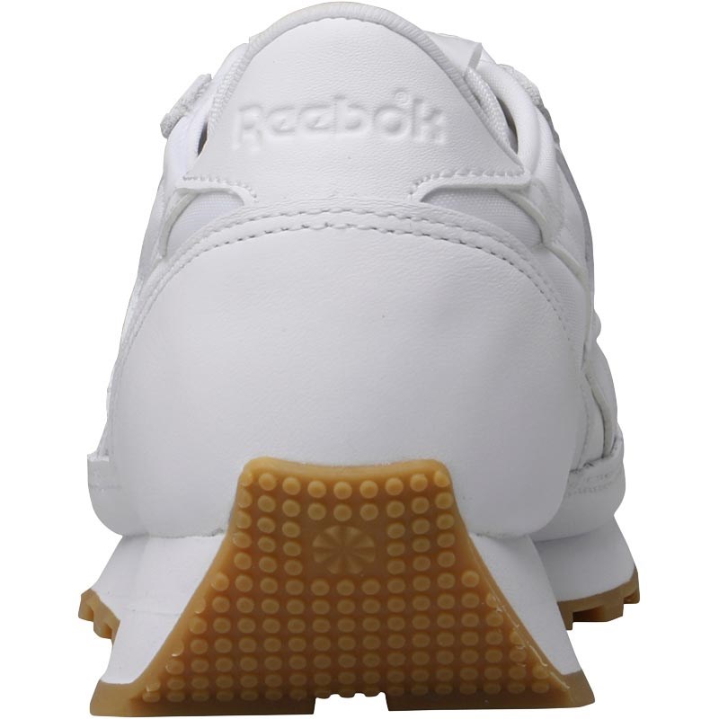 reebok aztec enfant orange