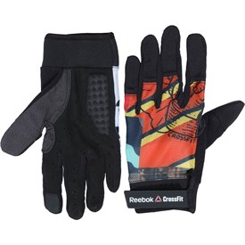 reebok crossfit training gloves