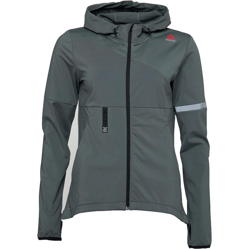 reebok spartan hoodie
