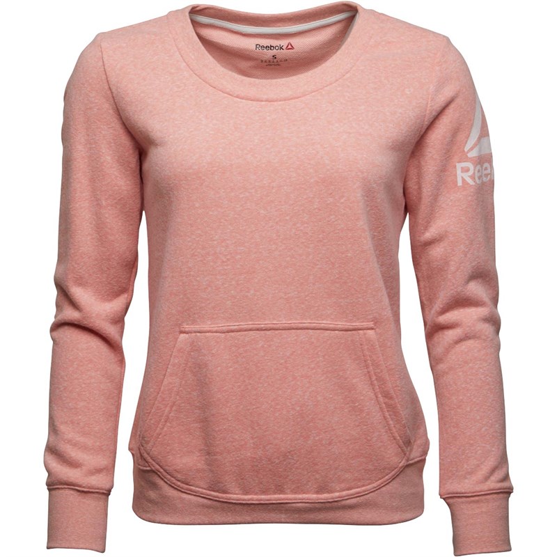 sweat reebok rose