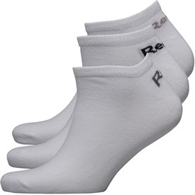 Reebok Royal Inside Drei Pack Sokken Wit reebok kopen in de aanbieding