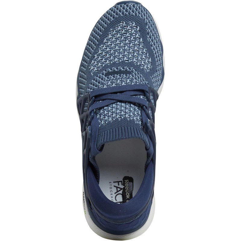 reebok custom floatride run