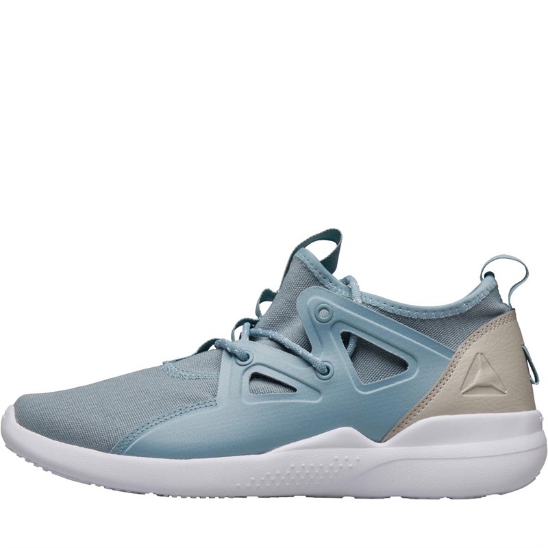 reebok women's cardio motion