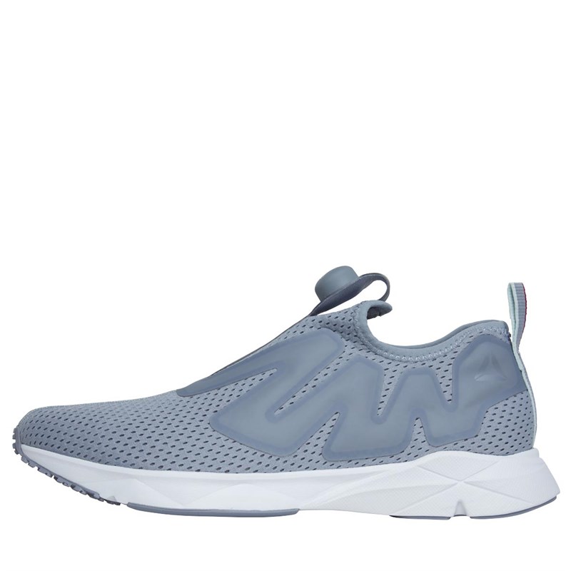 reebok pump training shoes