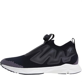 Reebok Pump Supreme Ultra Sneakers Zwart