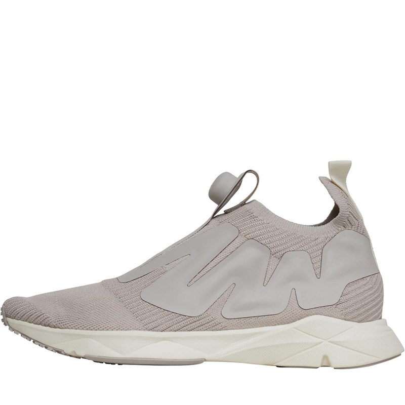 reebok pump supreme white