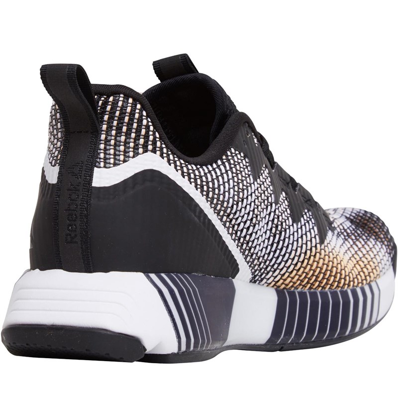 reebok flex fusion