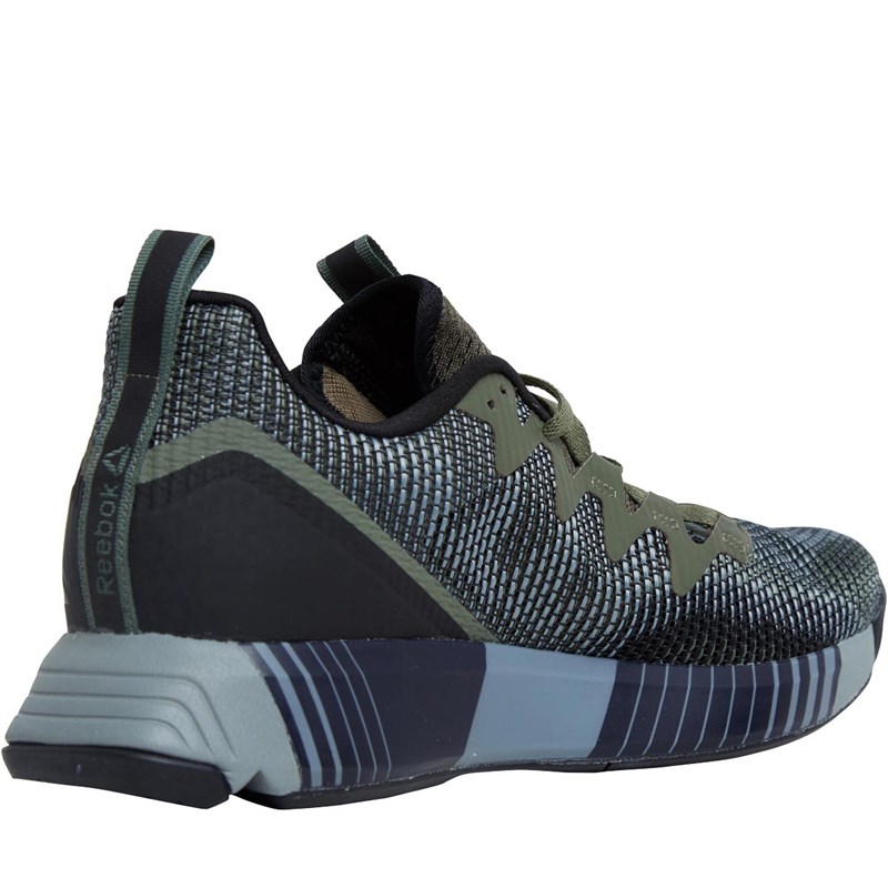 reebok fusion flexweave