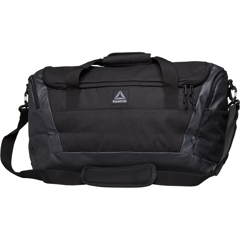 Buy Reebok LES MILLS™ Grip Duffle Bag Black