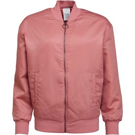 Reebok Dames Studio Favourites Bomberjack Oudroze reebok kopen in de aanbieding Reebok Dames Studio Favourites Bomberjack Oudroze reebok kopen in de aanbieding