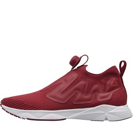 Reebok Pump Supreme Ultra Sneakers Bordeauxrood