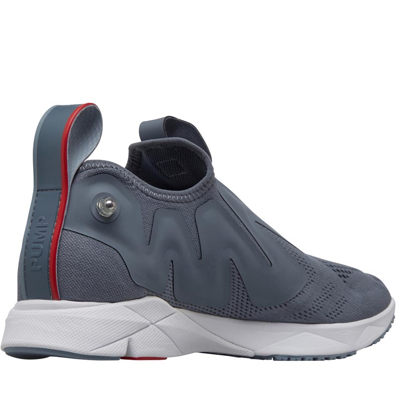 reebok pump supreme engine