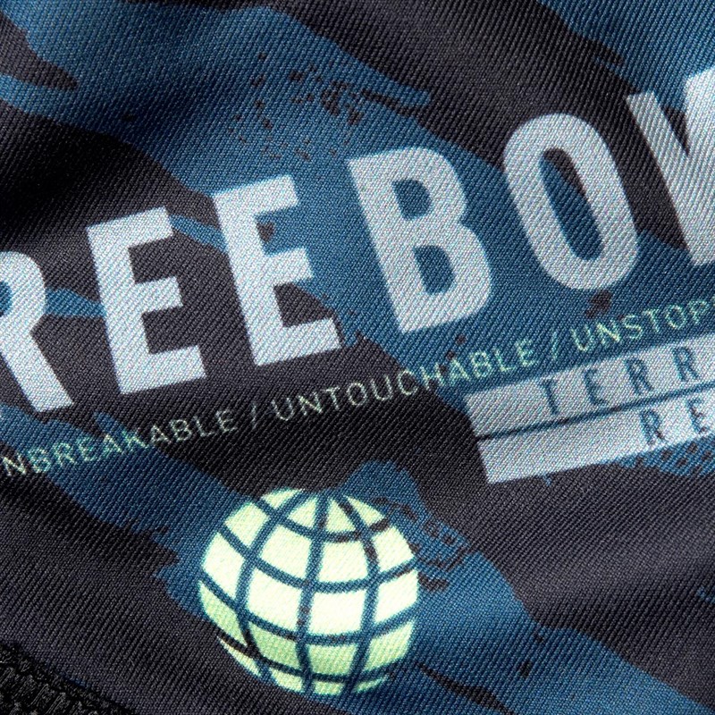 reebok obstacle terrain racing