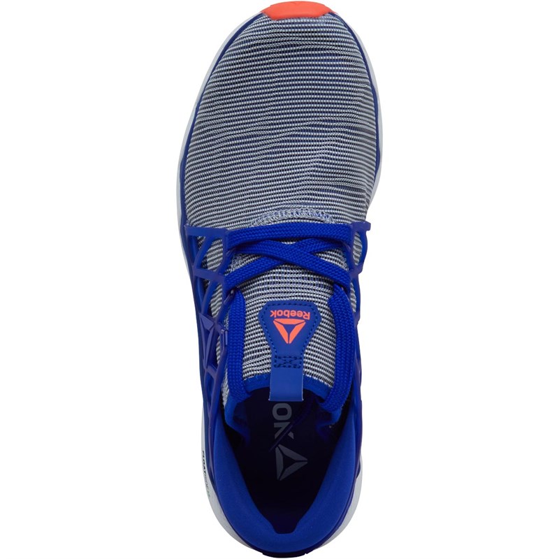 reebok men's flexweave run running shoes