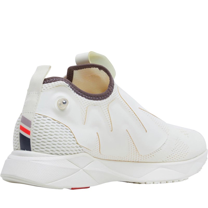 reebok pump classics