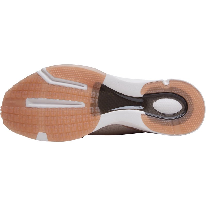 reebok supreme strap review