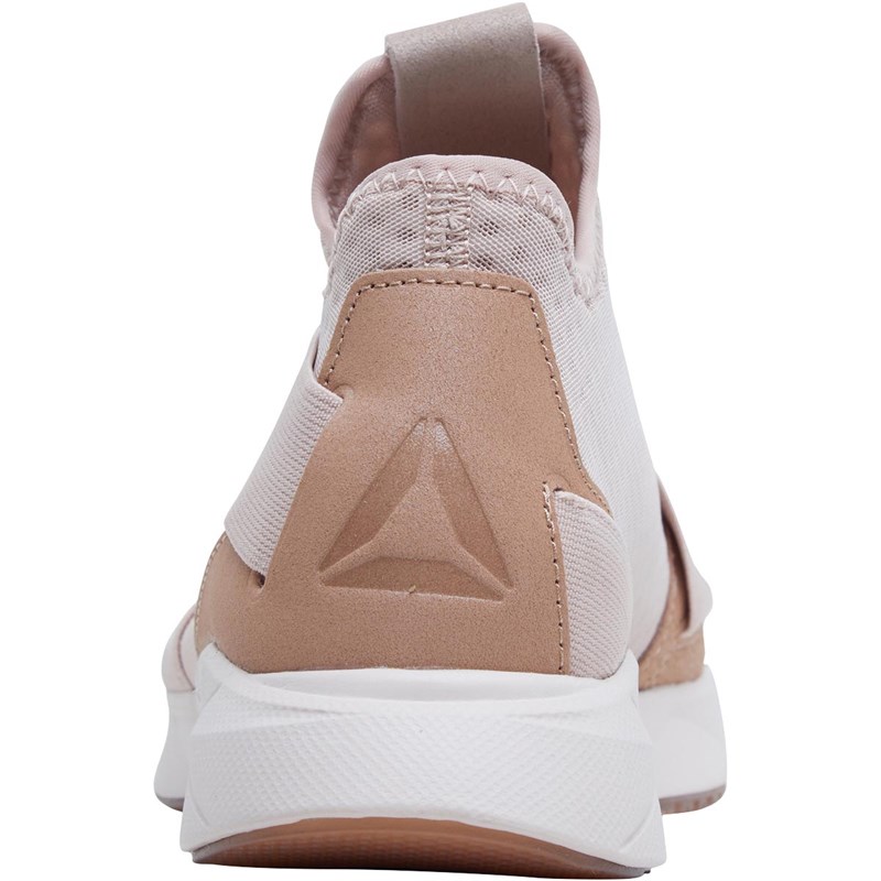 reebok supreme strap review