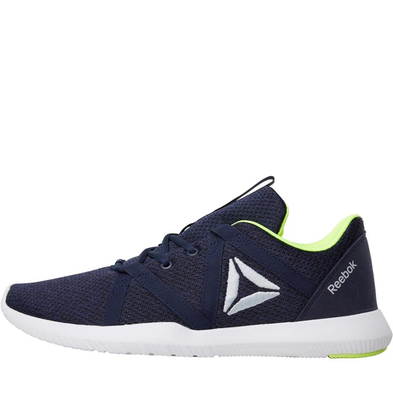 basket reebok homme rouge