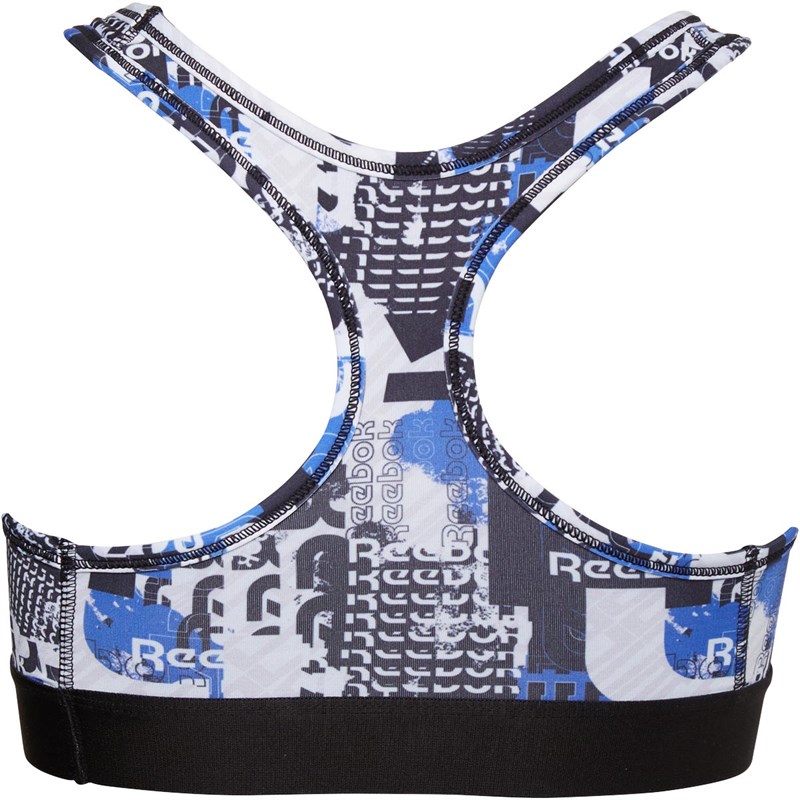reebok brassiere