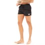 Reebok Mens Yale Core Swim Shorts Black