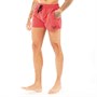 Reebok Mens Yale Core Swim Shorts Radiant Red