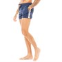 Reebok Heren Wright Zwemshort Wit